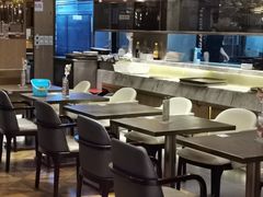 大堂-有璟阁港式餐厅(国贸商城店)