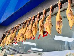 -晓马鸭店(新芜路店)
