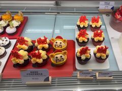 -Pantry's Best派悦坊蛋糕(K11购物艺术中心店)