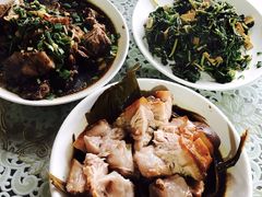 红烧羊肉-南花桥羊肉馆老字号(乌镇店)