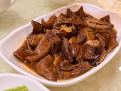 卤水猪肚拼大肠-腰记饭店(龙源路店)