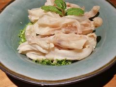 -仓库南洋海鲜小排档(柳河路店)