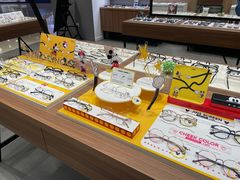 -JINS(北京apm店)