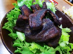 -黔有有贵州酸汤夺夺粉火锅(五味十字店)