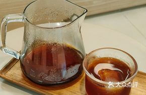 Ethiopian Natural Process Hand Drip Coffee
