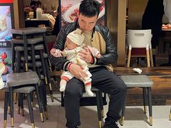 -赤火牛排(金狮广场店)