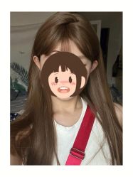 点击看大图 -MY HAIR ARDOR