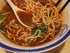 -禧凰·老上海白斩鸡辣肉面店