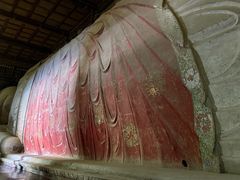 -张掖大佛寺景区