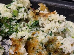 农家菜饭-沈家花园如皋菜(海阳路店)