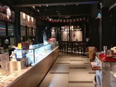 -YUMI芽米·法式烘焙·咖啡(文化宫店)