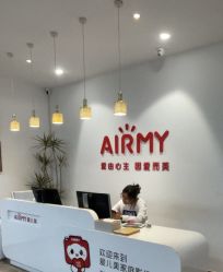 点击看大图 -爱儿美儿童摄影亲子馆(五路居店)