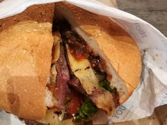 -Fergburger(皇后镇店)