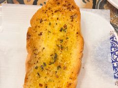 蒜蓉面包-番茄屋葡式美食(总店)