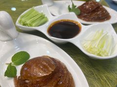 -明城五号烤鸭坊(建国门店)
