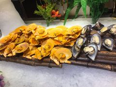 -芭菲盛宴·环球美食(袁家岗店)