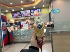 -DQ·蛋糕·冰淇淋(余姚万达店)