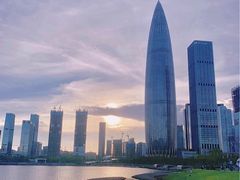 -深圳湾公园(南山区)