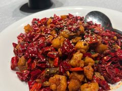 -星·South Beauty·俏江南(国贸店)