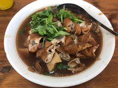 大份卤煮-阁瑞居闫记卤煮(乔庄北街店)