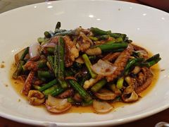 -渔家风味·鲅鱼水饺·央视展播·海鲜天津菜(开发区店)