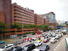 -香港理工大学
