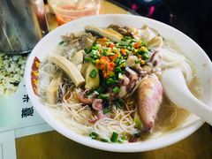 -荔林食店(西华路店)