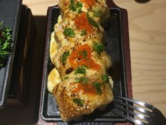 -越光米贩精致料理餐厅(金鹰店)