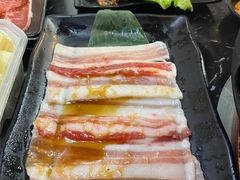 -燚青春东北泥炉烤肉(百合店)