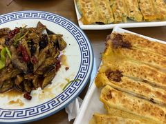 -春水锅贴·传统鲁菜(大明湖店)