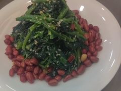 -烤肉宛饭庄(北新桥店)