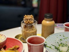 -淘小馆·本帮小馆(九亭金地广场店)