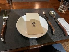 -食间牛排(湖西路店)