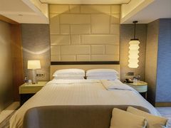 -上海静安香格里拉大酒店