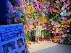 -重庆欢乐海底世界