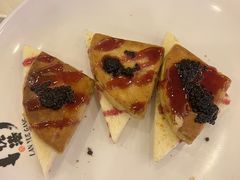 -澜悦港海鲜体验主题餐厅