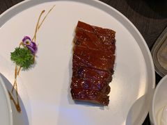 -万丽轩·粤菜(王府井金茂万丽酒店)