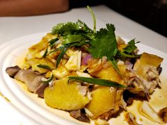 -百味馆·粤菜·湛江菜(后海花园店)