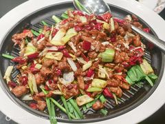 -上座云间·青年赣菜(绿茵店)