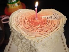 -CAKE BOSS 蛋糕老板(北京世纪金源购物中心)