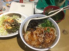 -友壹町寿司(嘉洲广场店)