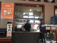 -秦云老太婆摊摊面(磁器口店)