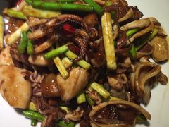 -吕氏疙瘩汤·私家菜馆(慈云寺店)