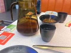 -味之绝美蛙鱼头火锅(松江万达店)