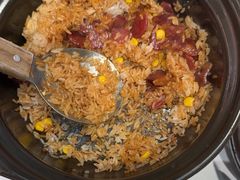 -火啫啫·粤式啫啫煲(南通首店)