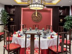 -日坛涮肉四合院·园林餐厅(日坛公园店)
