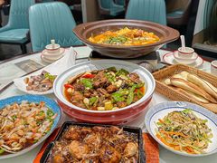 -金陵后厨·南京菜(新街口秣陵路店)