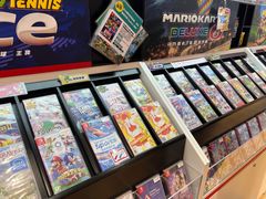 -任天堂Nintendo Switch体验店(天河城店)