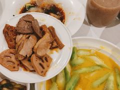 -和记小菜(七宝店)