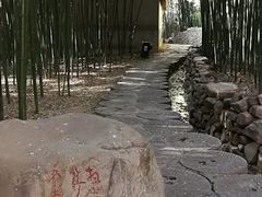 -竹泉村旅游度假区